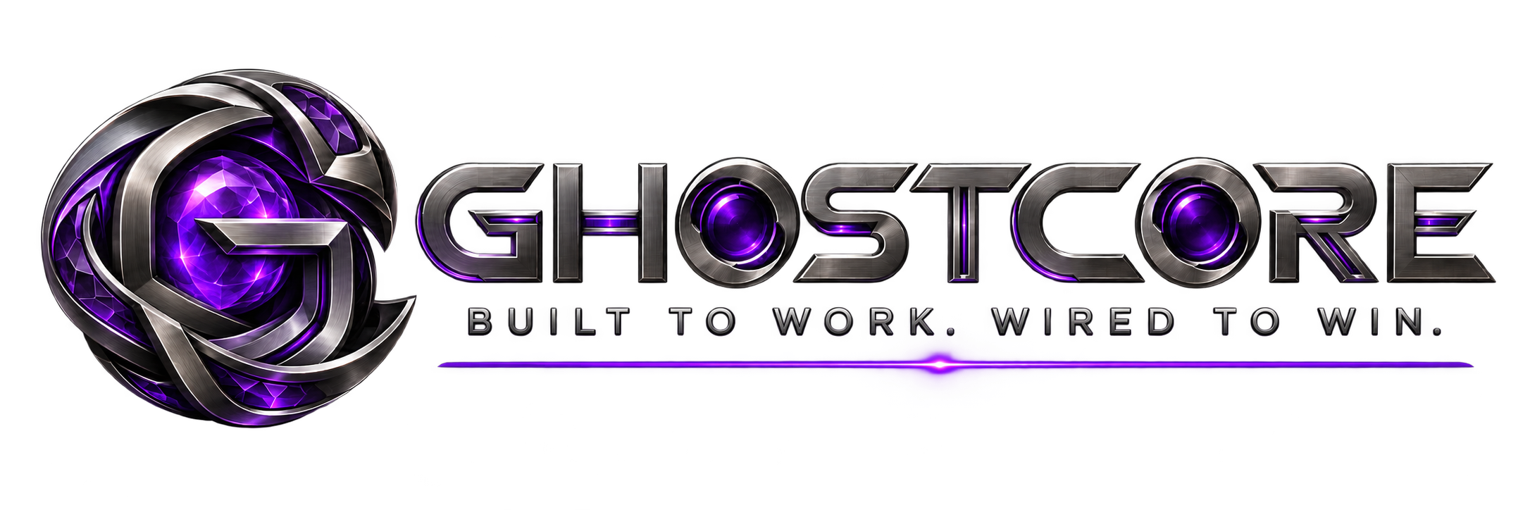 GhostCore